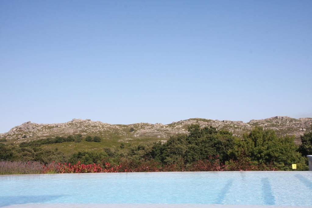 Casa do Saramagal - Casa isolada junto ao Parque Peneda Gerês Villa Terras de Bouro Exterior foto